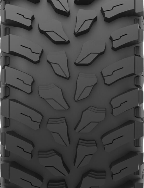 Kenda Cross Trail K3213 Tire 28x9R14 8 Ply Radial UTV/ATV - Image 6