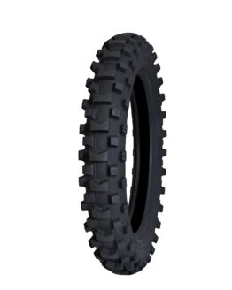 Geomax AT82 Rear Tire 120/90-18 65M Bias TT