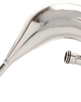 Fatty Expansion Chamber Head Pipe