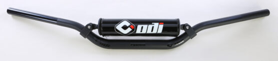 Controlled Flex Technology 1-1/8" Handlebar w/ Black Bar Pad