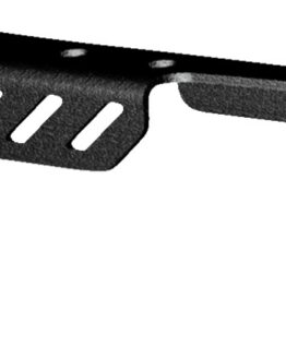 Slash Cut Chain Guard