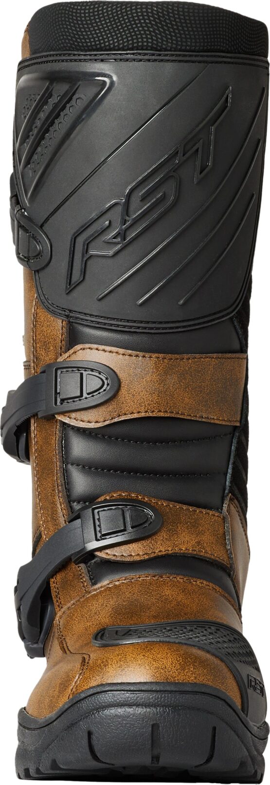 RST Pro Series Ambush CE Waterproof Boots Brown US 13 - Image 3