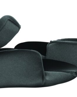 Speed and Strength SS900 Cheek Pads Grey XL Fits SS900