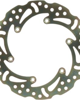 Contour Brake Rotor