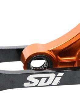 SDI Shock Linkage Assembly Orange Fits Husq/KTM 250/350/450