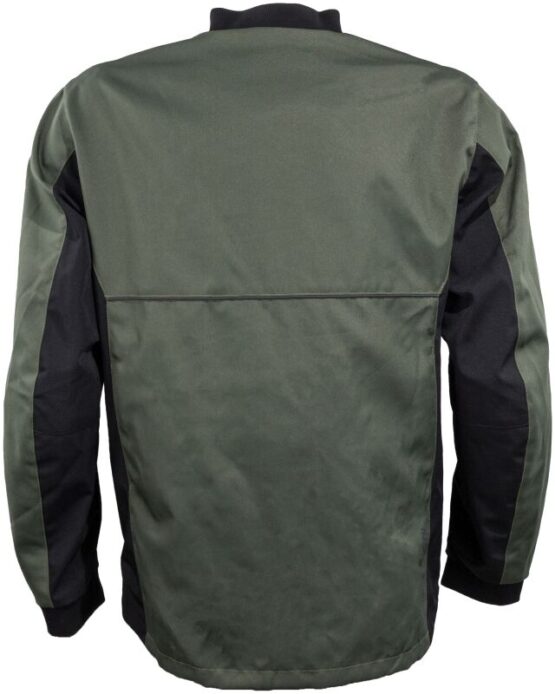 Speed and Strength Under The Radar Textile Jacket Olive 3XL - Image 2