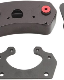 Trail Tech Endurance II Speedometer Multi-Mount Protector Black