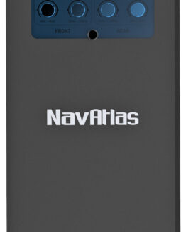 300W 4 Channel Amplifier