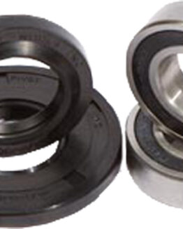 Front Wheel Bearing Kit