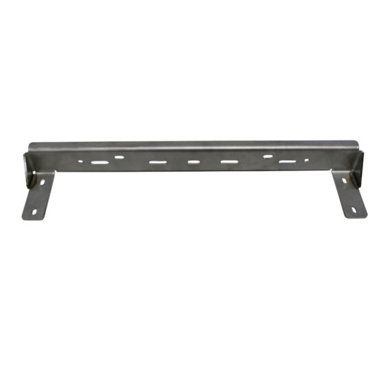 Baja Designs Bumper Light Mount Kit Fits 15-17 Chevrolet Silverado HD
