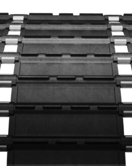 121 X .525 15 Wide Track 2.52 Pitch Racing