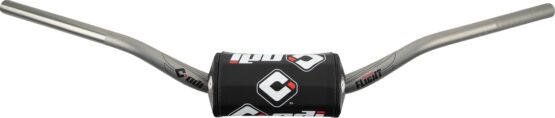ODI 1-1/8 in. Flight Handlebar Gray - Image 2