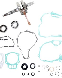 Hot Rods Complete Bottom End Kit CBK0184