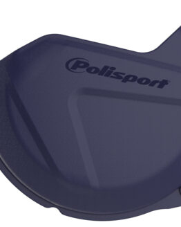 Clutch Cover Protector Blue