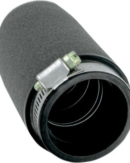 Pod Style Air Filter ID = 2" OD = 3" Length = 5"