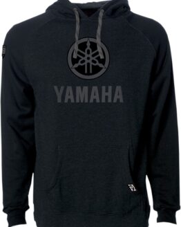 Factory Effex Men's Yamaha Shadow Hoody Black Medium