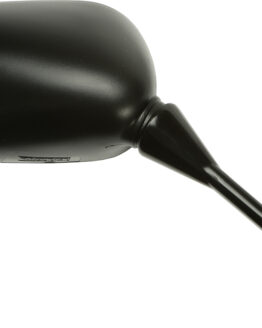 Right Mirror Replacement - Black