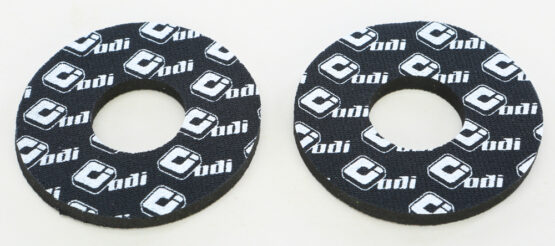 ODI Grip Donuts - Black