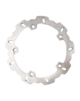 Rear Stainless Steel Racing Rotor