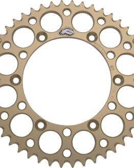 Rear Sprocket LTD - H Anod 520-48 Teeth