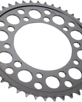 Steel 520 45T Drive Sprocket Zinc