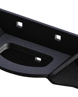 KFI Front Tow Hook Black For Polaris RZR and General 900/1000 UTV