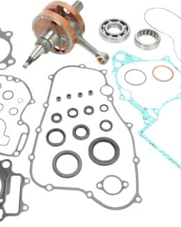 Hot Rods Complete Bottom End Kit CBK0126