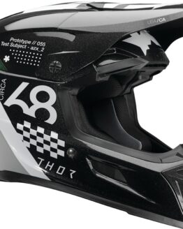 Thor Reflex Sport Riot MIPS Helmet XS White/Black