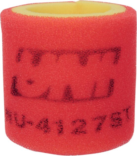Reusable Foam Air Filter