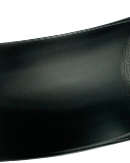 Cycra Black Mud Flaps Fits 1990-2007 Honda CR125R