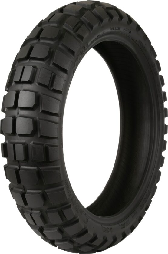 K784 Big Block Bias Front Tire 120/70-12