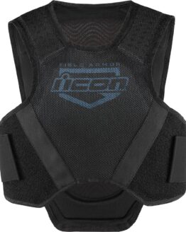 ICON Field Armor Softcore Vest M/L Black
