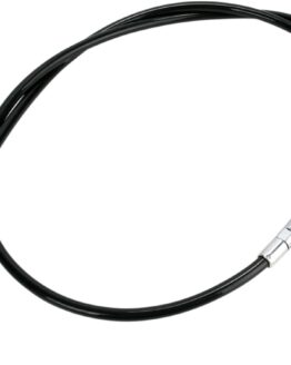 Barnett Black Vinyl Clutch Cable +6, 58.75 in. Length