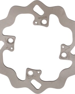 Wave Rear Brake Rotor