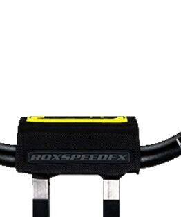 Rox Speed FX Gen 3 Flex-Tec Handguards Manta Green/Black