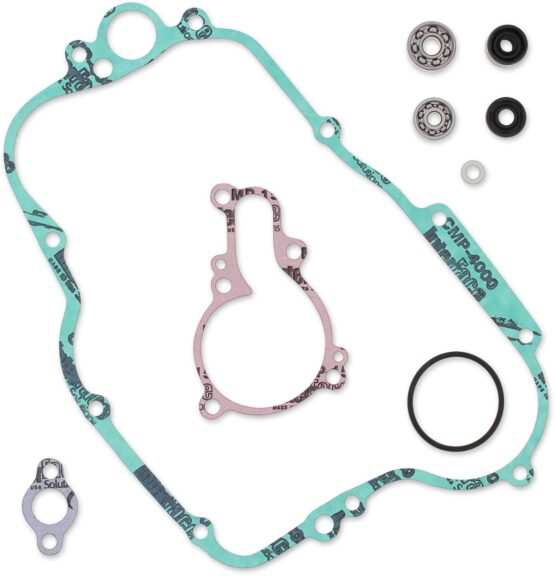 Water Pump Repair Kit