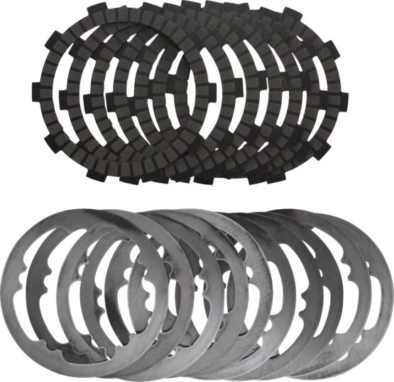 ProX Complete Clutch Plate Set w/Springs KTM Husqvarna GasGas