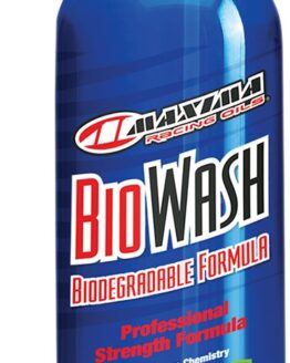 Bio Wash