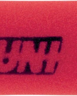 Dual Layer Pod Style Air Filter ID = 2" OD = 3 1/2" Length = 6"