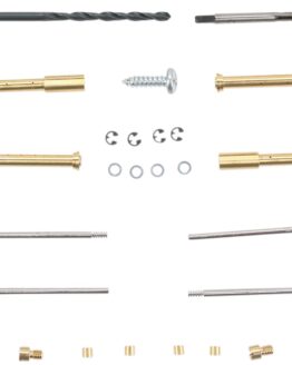 Dynojet Carburetor Tuning Jet Kit Stage 1 & 3 Fits 90-92 Suzuki GSXR750