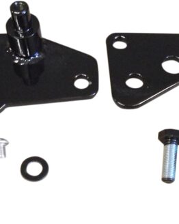 High Lifter 2 Inch Lift Kit For Can-Am Defender HD7 HD8 HD9 HD10