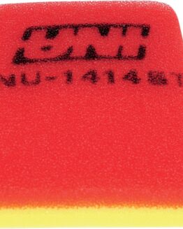 Reusable Foam Air Filter