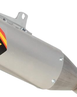 PowerCore 4 Hex Slip On Exhaust Muffler