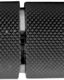 Avon Air Cushioned Shifter/Brake Peg Chrome