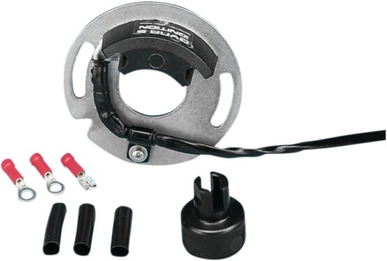 Dynatek Dyna S Electronic Ignition Kit For Suzuki GS Models