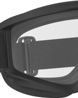 Scott Youth Agent Mini Goggle Black