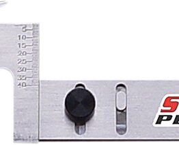 Straightline Performance Universal Engine Alignment Bar Tool Silver