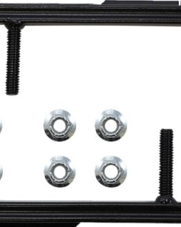 Maverick 4" Carbide Runners