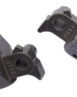 Super Stock Footpegs