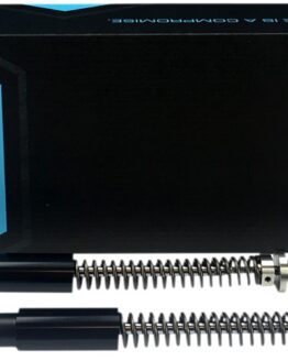 Legend Suspension Axeo Front Suspension Kit For Harley Softail